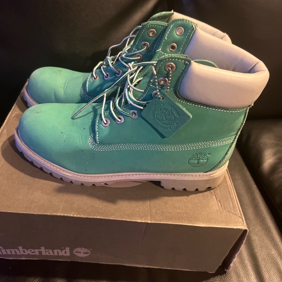 Timberland - Picture 5 of 5